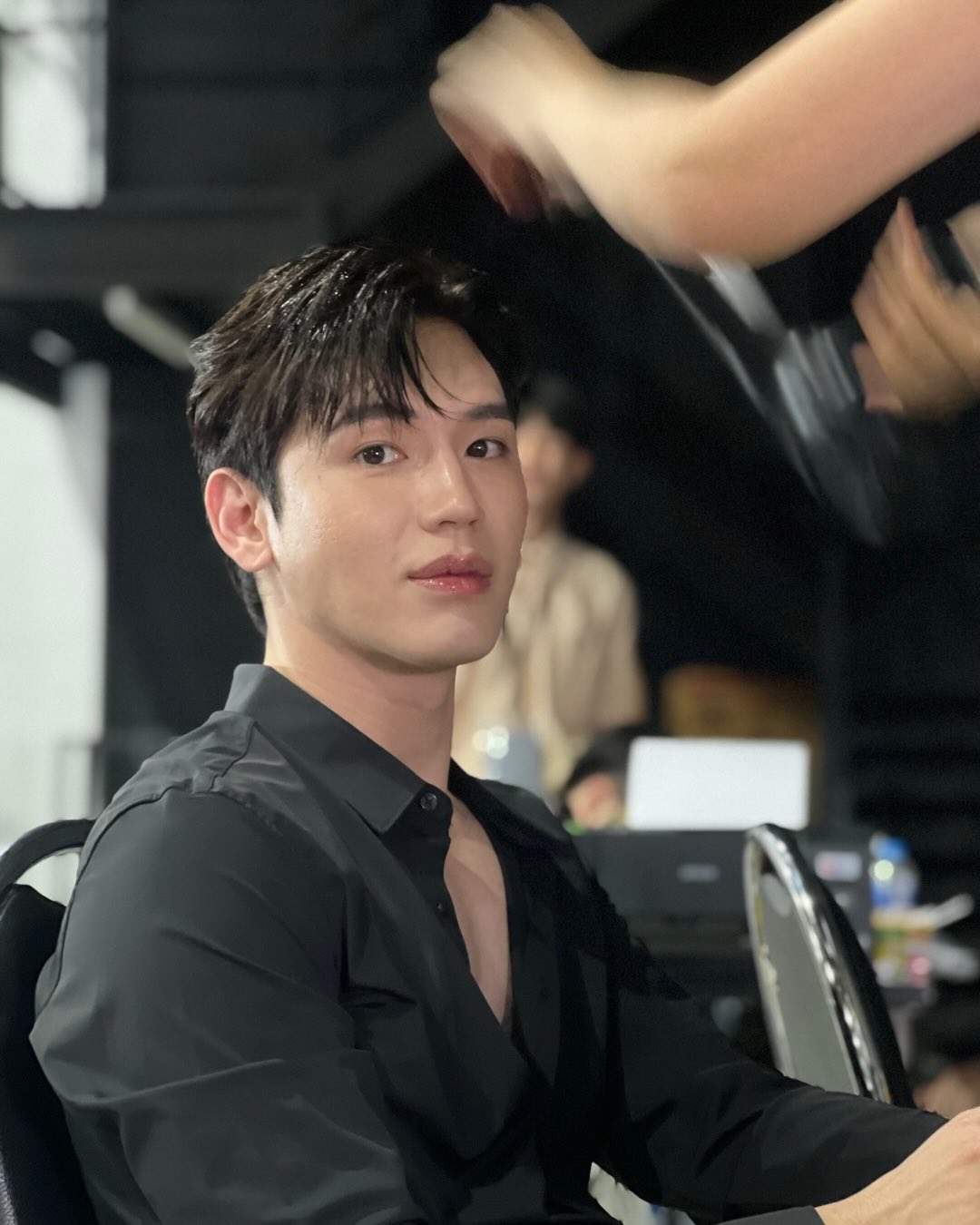 ป๋อมแป๋ม - นิติ ชัยชิตาทร