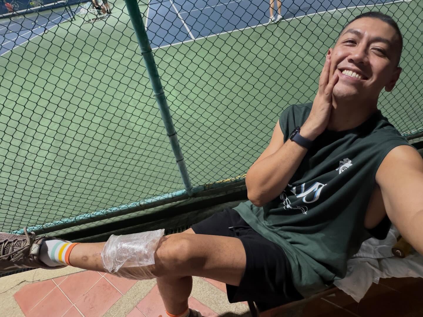 ป๋อมแป๋ม - นิติ ชัยชิตาทร