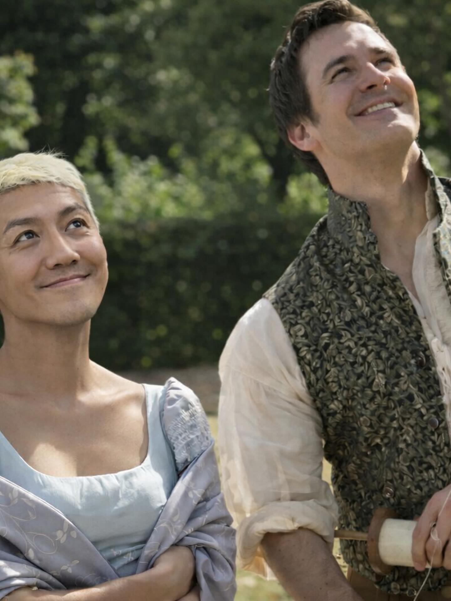 ป๋อมแป๋ม - นิติ ชัยชิตาทร