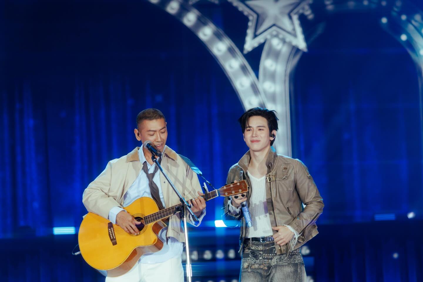 ป๋อมแป๋ม - นิติ ชัยชิตาทร