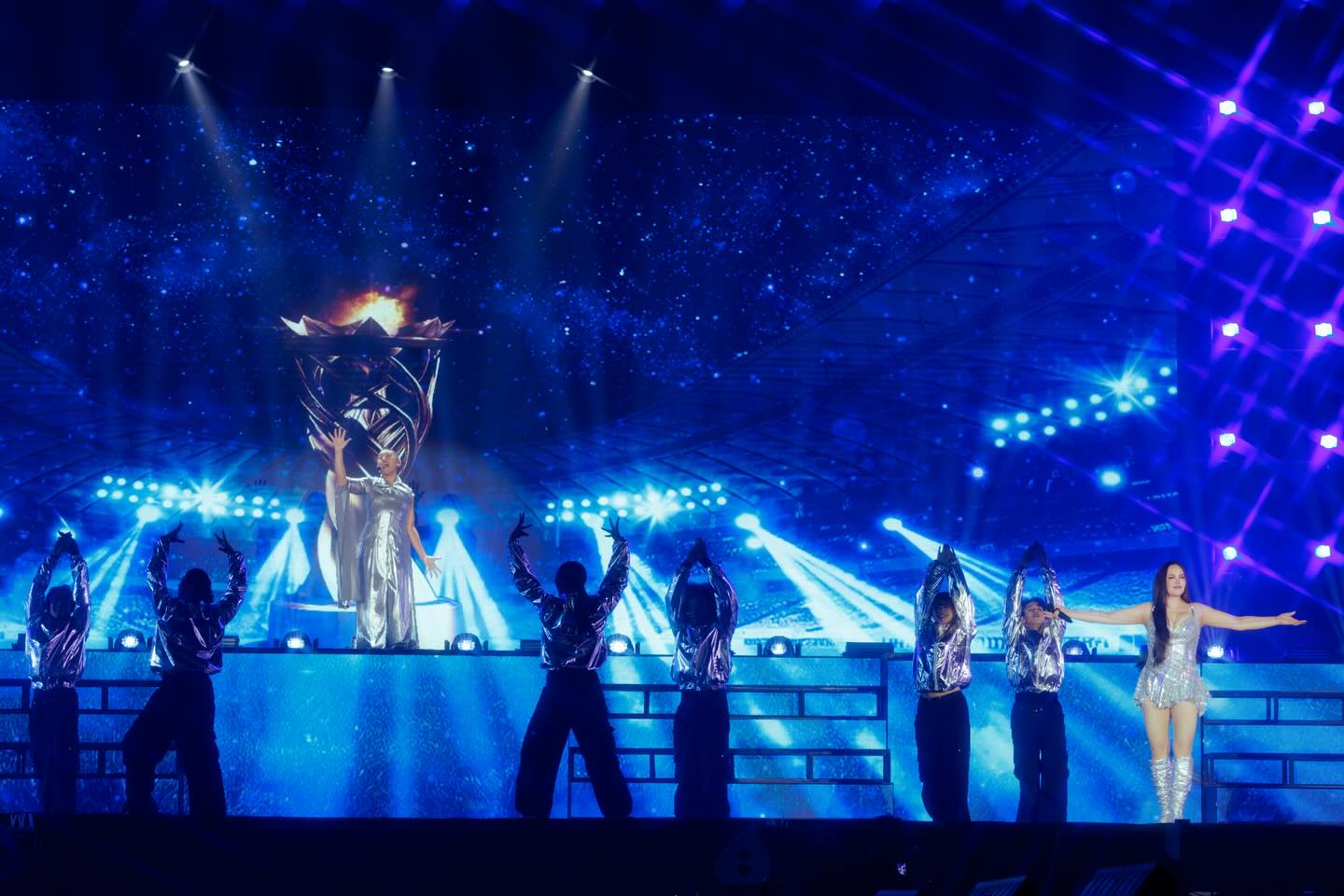 ป๋อมแป๋ม - นิติ ชัยชิตาทร