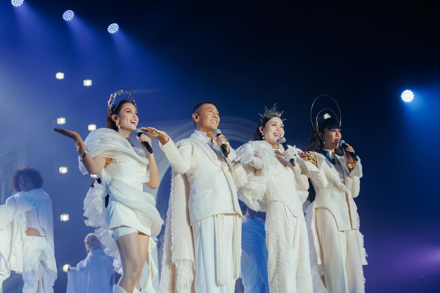 ป๋อมแป๋ม - นิติ ชัยชิตาทร