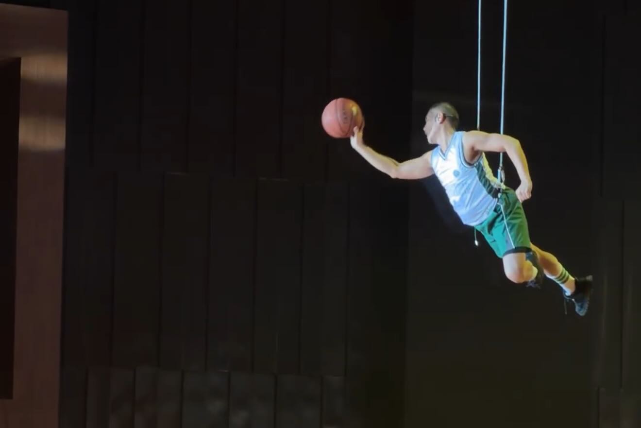 ป๋อมแป๋ม - นิติ ชัยชิตาทร