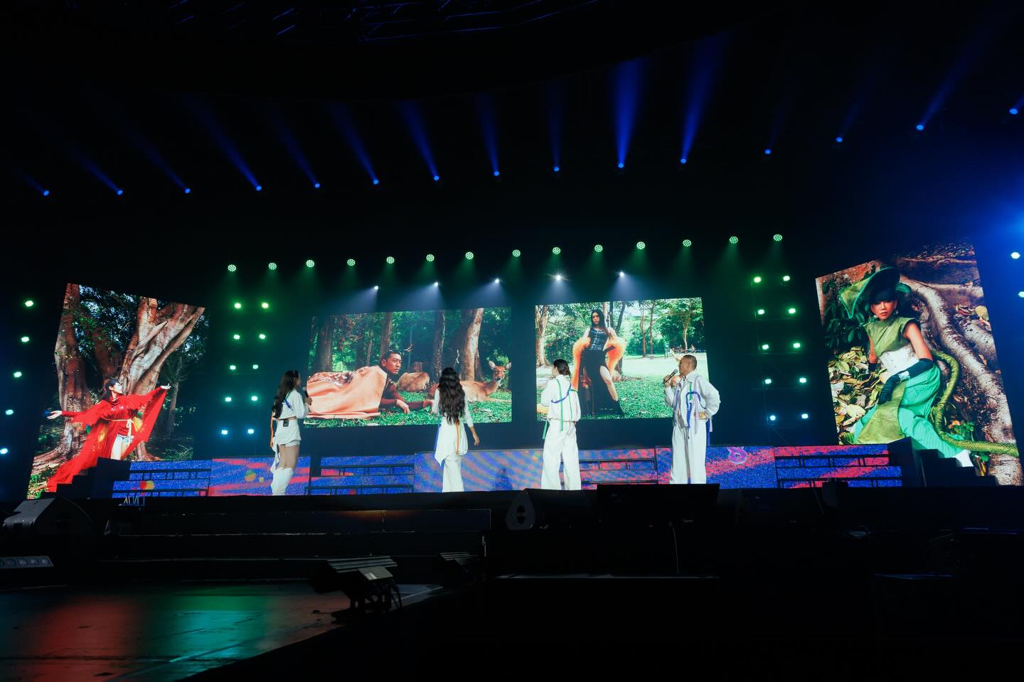 ป๋อมแป๋ม - นิติ ชัยชิตาทร