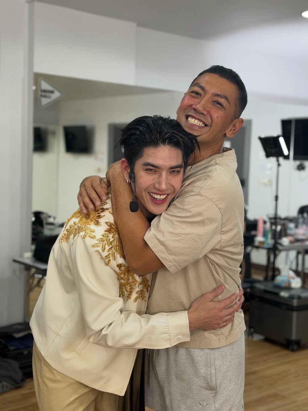 ป๋อมแป๋ม - นิติ ชัยชิตาทร