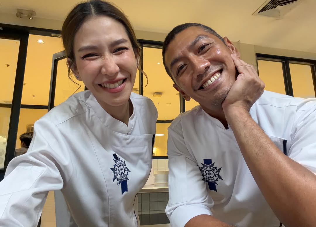 ป๋อมแป๋ม - นิติ ชัยชิตาทร