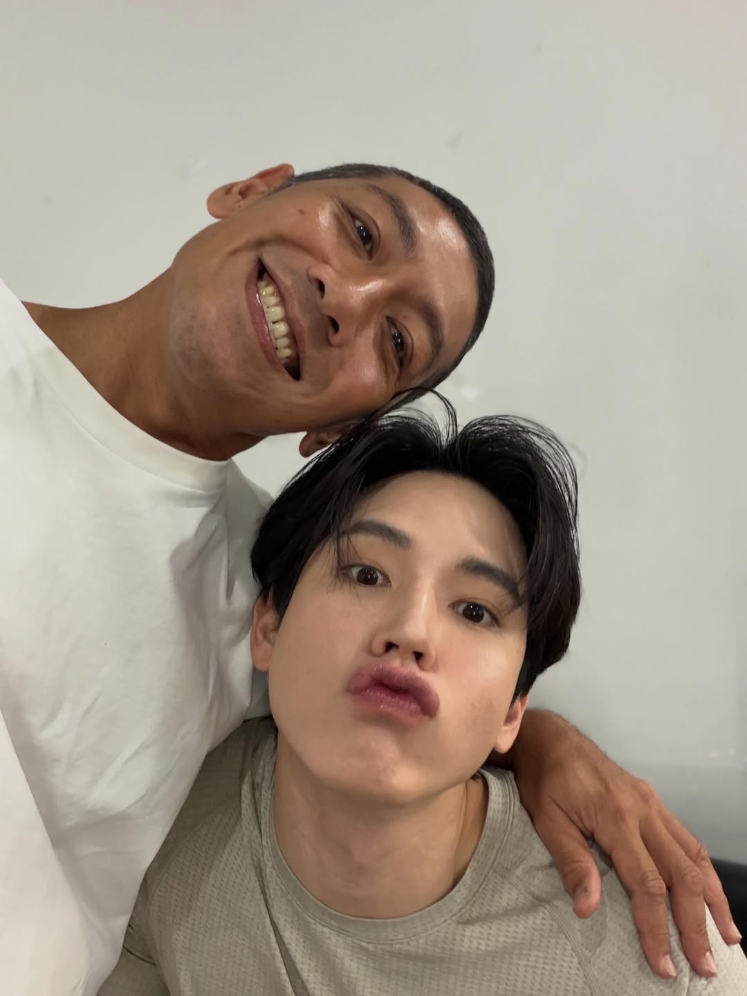 ป๋อมแป๋ม - นิติ ชัยชิตาทร