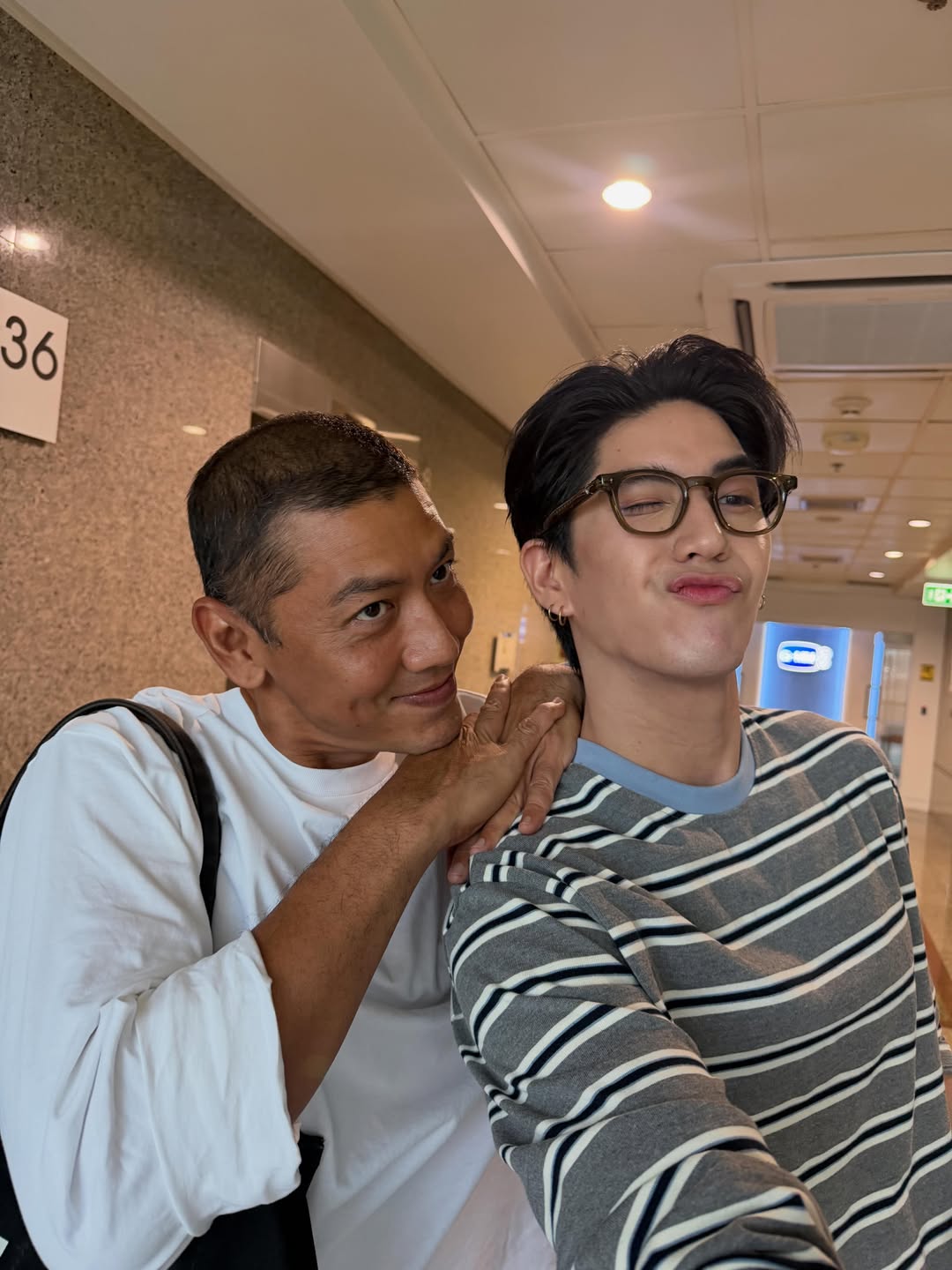 ป๋อมแป๋ม - นิติ ชัยชิตาทร