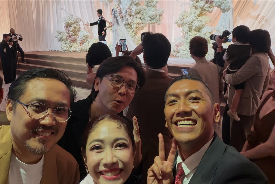 ป๋อมแป๋ม - นิติ ชัยชิตาทร