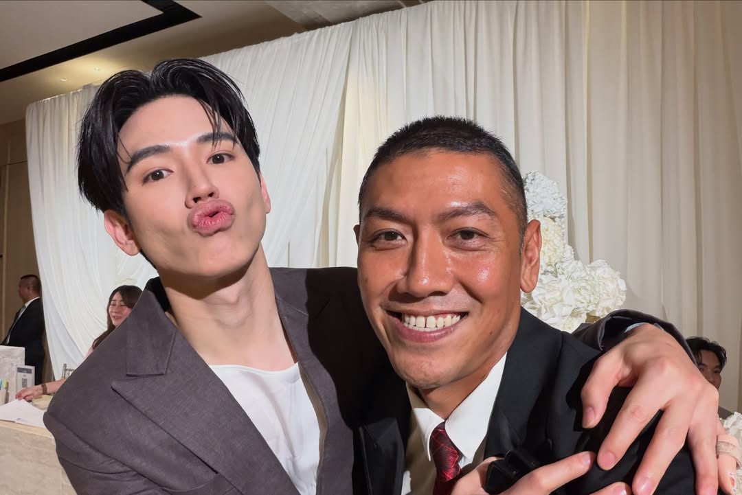 ป๋อมแป๋ม - นิติ ชัยชิตาทร