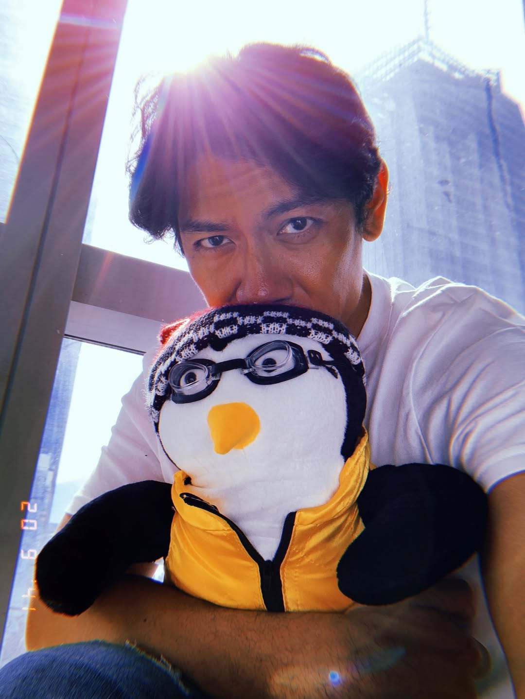 ป๋อมแป๋ม - นิติ ชัยชิตาทร