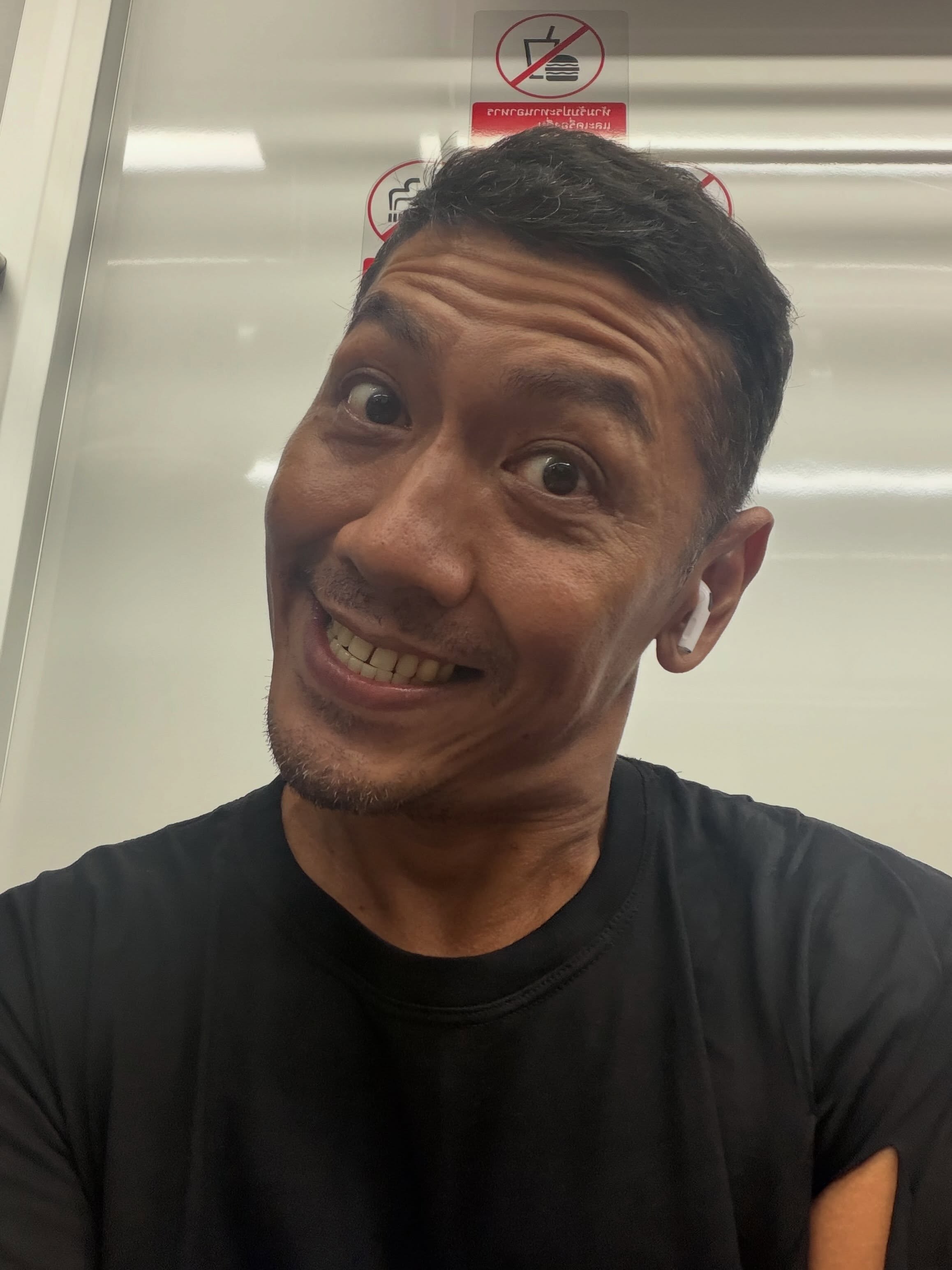 ป๋อมแป๋ม - นิติ ชัยชิตาทร