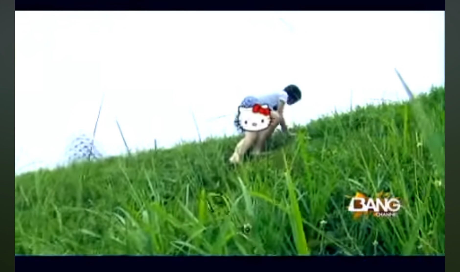 ป๋อมแป๋ม - นิติ ชัยชิตาทร