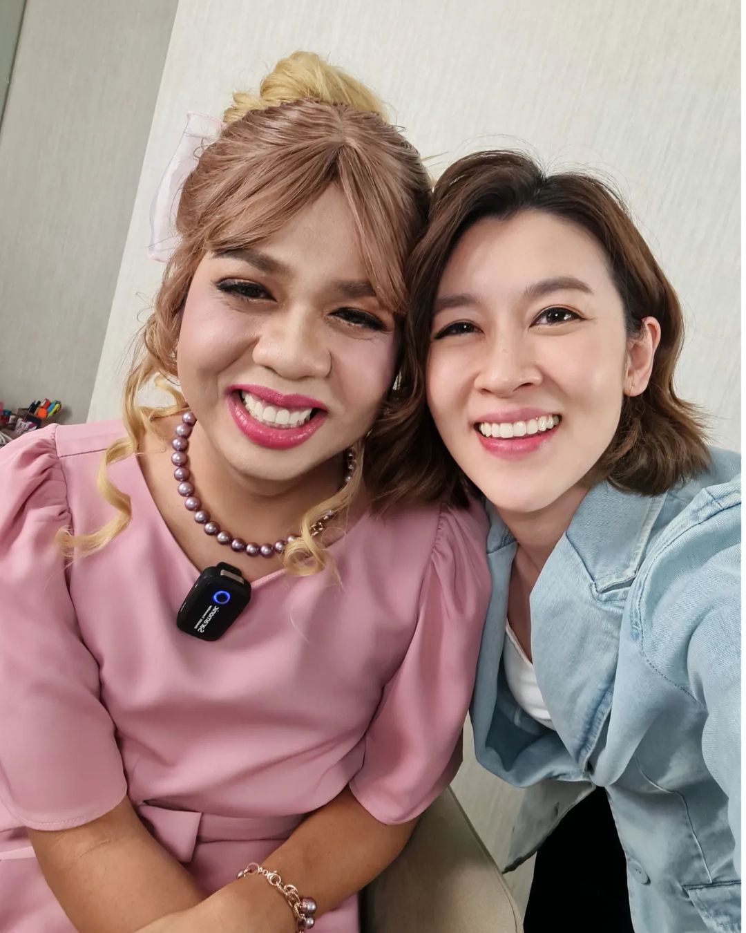 เชียร์ - ฑิฆัมพร ฤทธิ์ธาอภินันท์