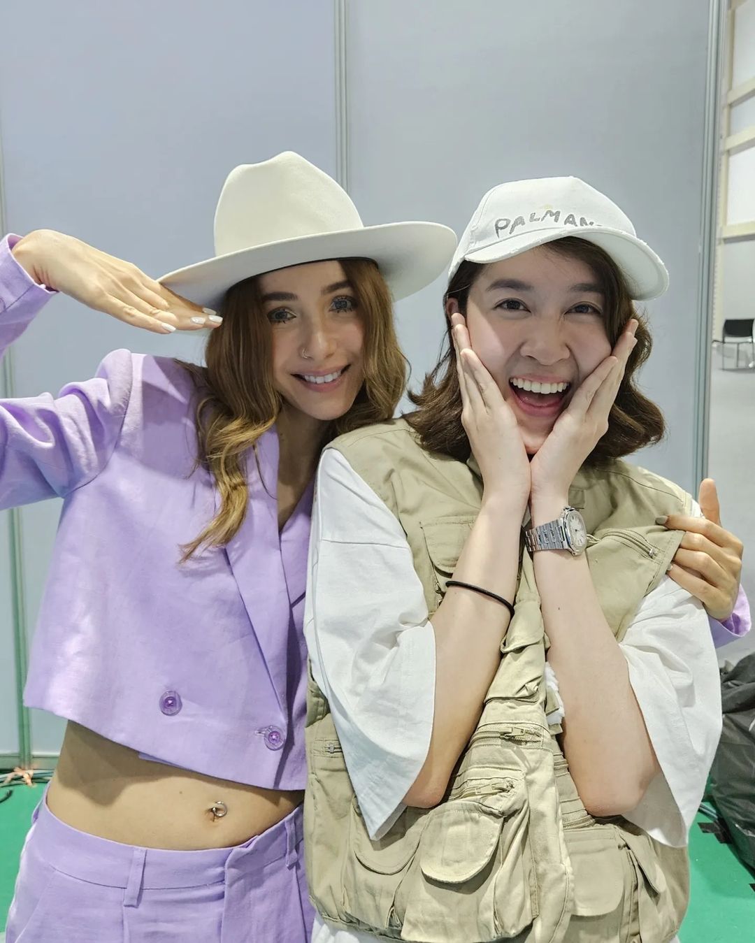 เชียร์ - ฑิฆัมพร ฤทธิ์ธาอภินันท์