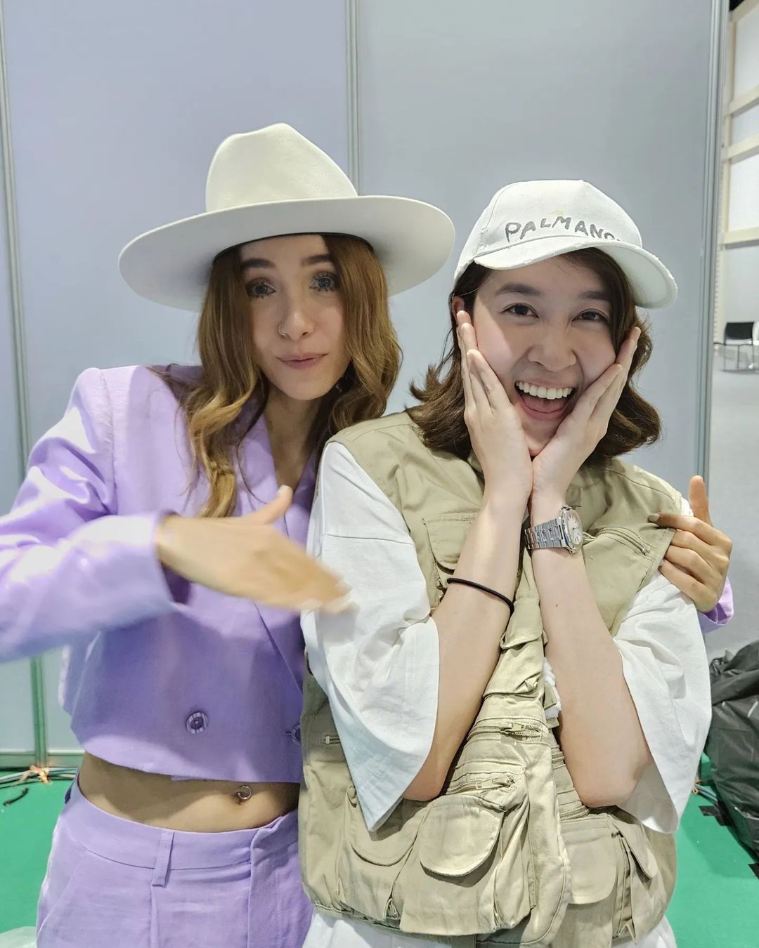 เชียร์ - ฑิฆัมพร ฤทธิ์ธาอภินันท์