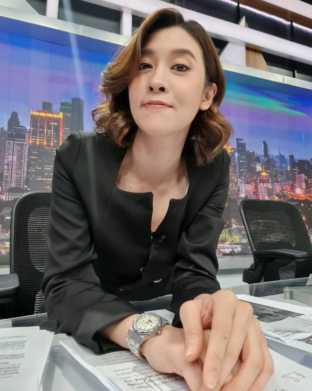 เชียร์ - ฑิฆัมพร ฤทธิ์ธาอภินันท์