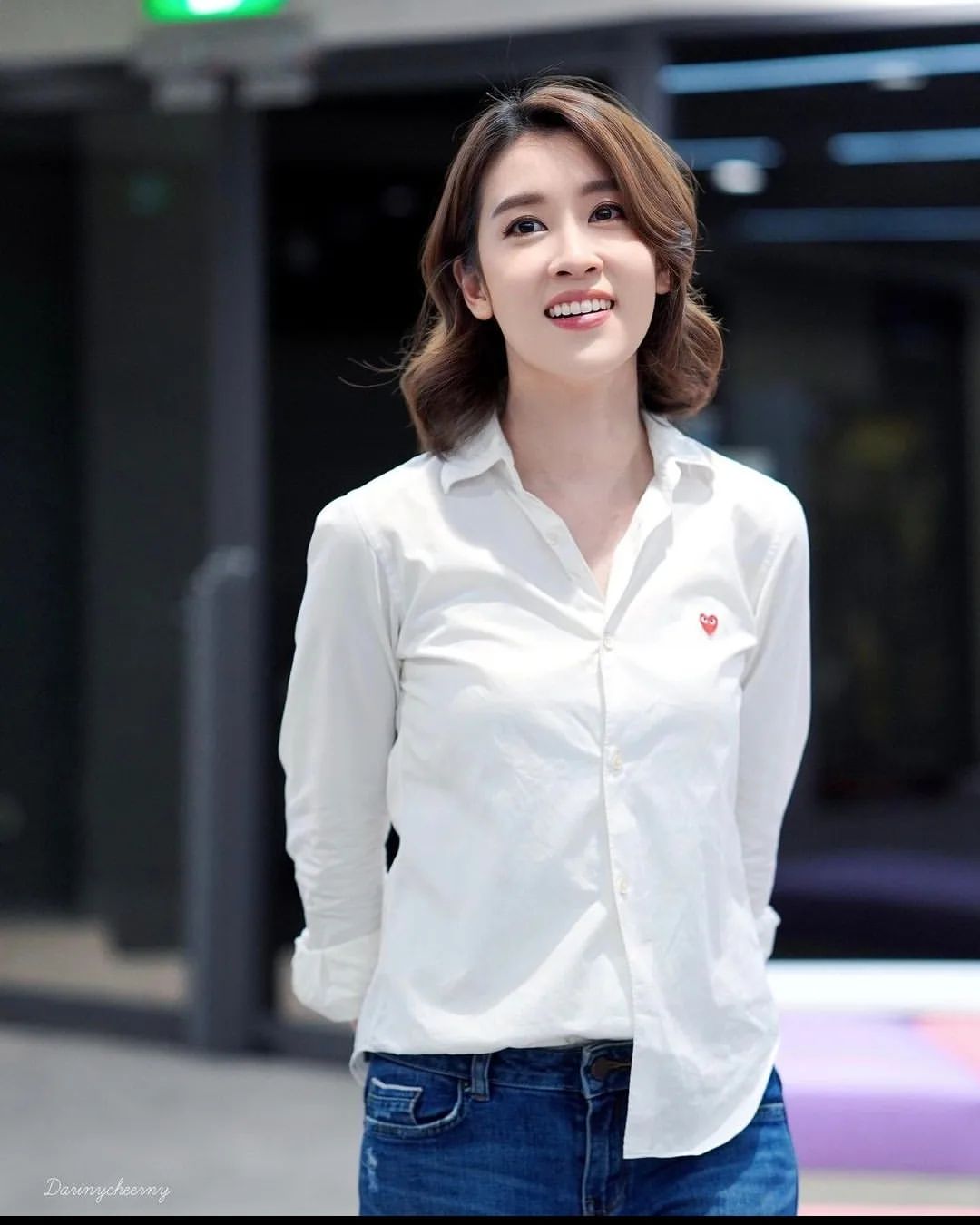 เชียร์ - ฑิฆัมพร ฤทธิ์ธาอภินันท์