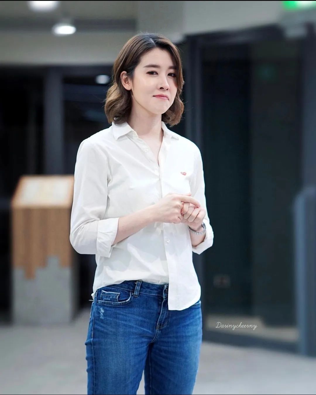 เชียร์ - ฑิฆัมพร ฤทธิ์ธาอภินันท์