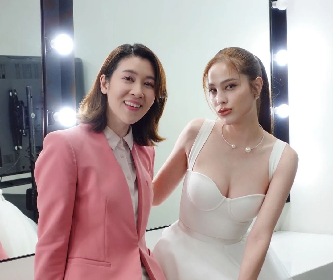 เชียร์ - ฑิฆัมพร ฤทธิ์ธาอภินันท์