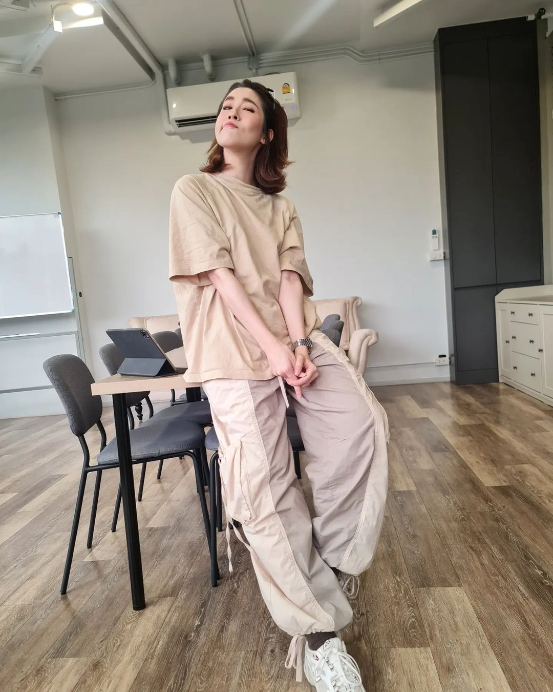 เชียร์ - ฑิฆัมพร ฤทธิ์ธาอภินันท์