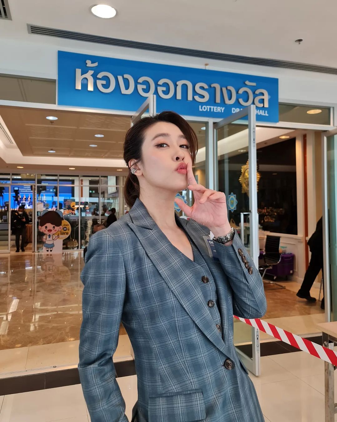 เชียร์ - ฑิฆัมพร ฤทธิ์ธาอภินันท์