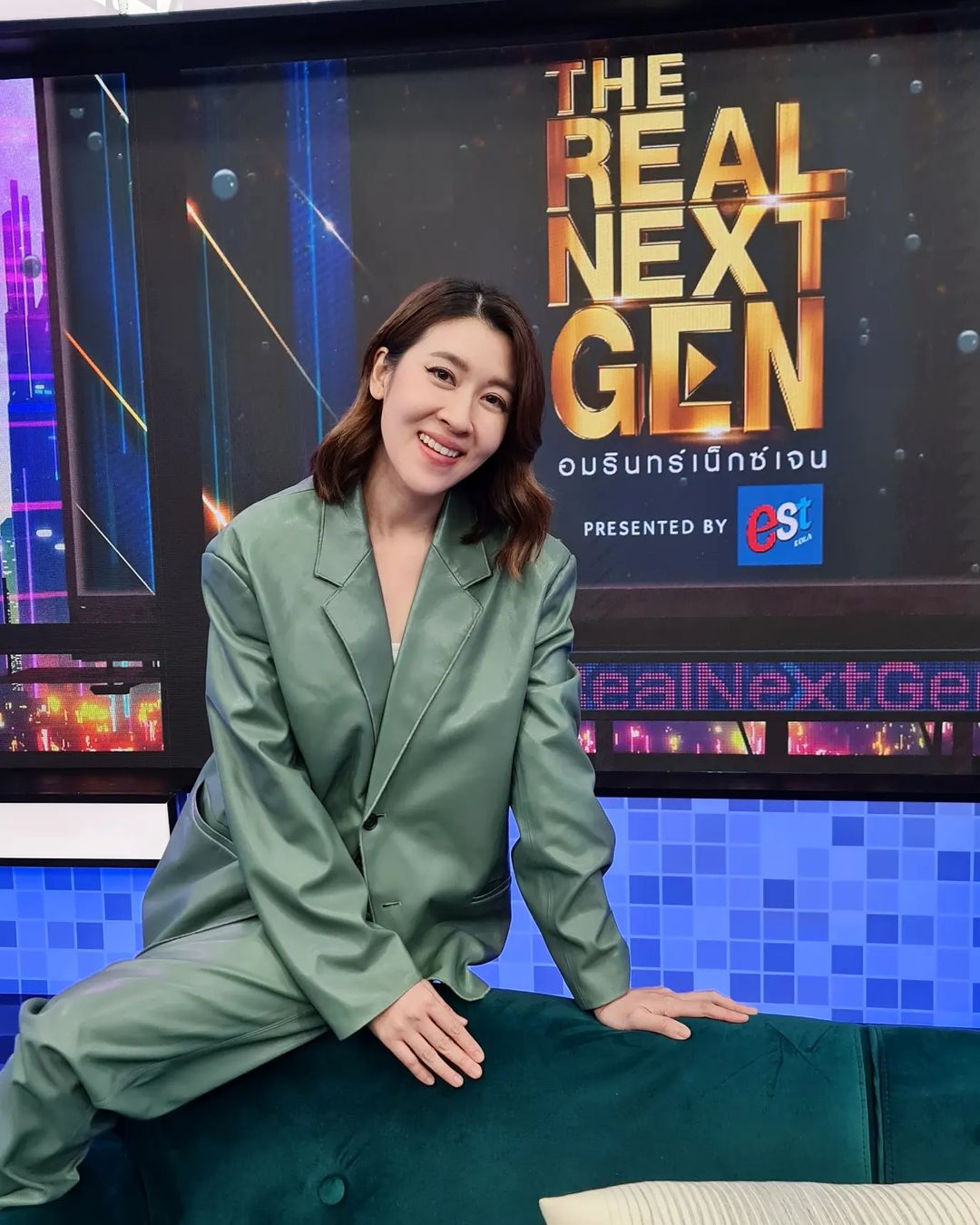 เชียร์ - ฑิฆัมพร ฤทธิ์ธาอภินันท์