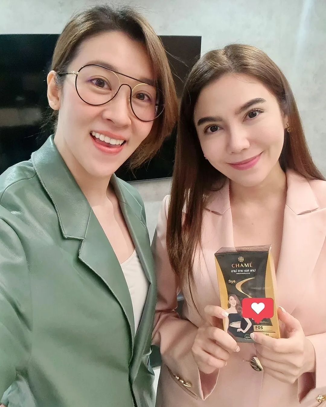 เชียร์ - ฑิฆัมพร ฤทธิ์ธาอภินันท์