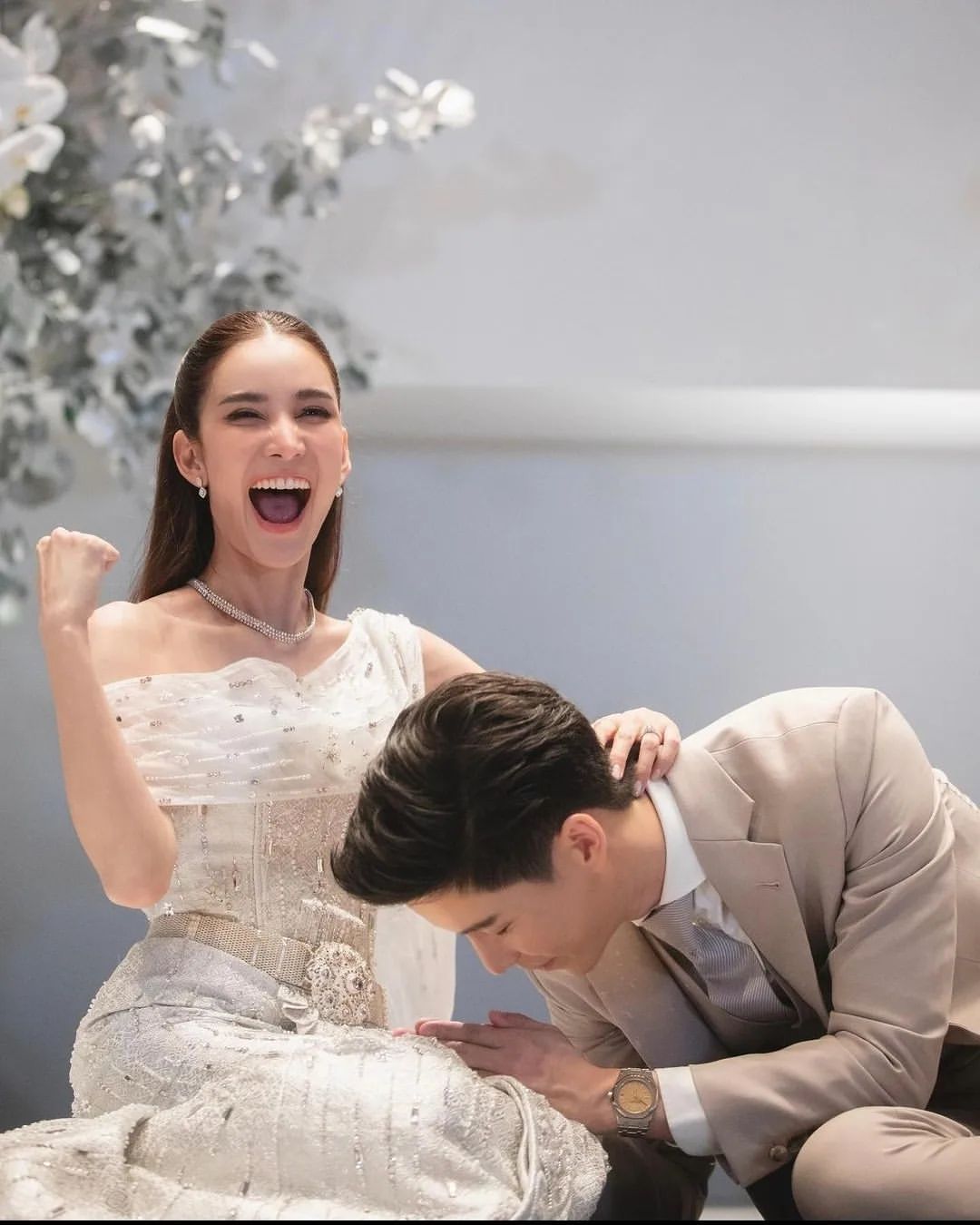 เชียร์ - ฑิฆัมพร ฤทธิ์ธาอภินันท์