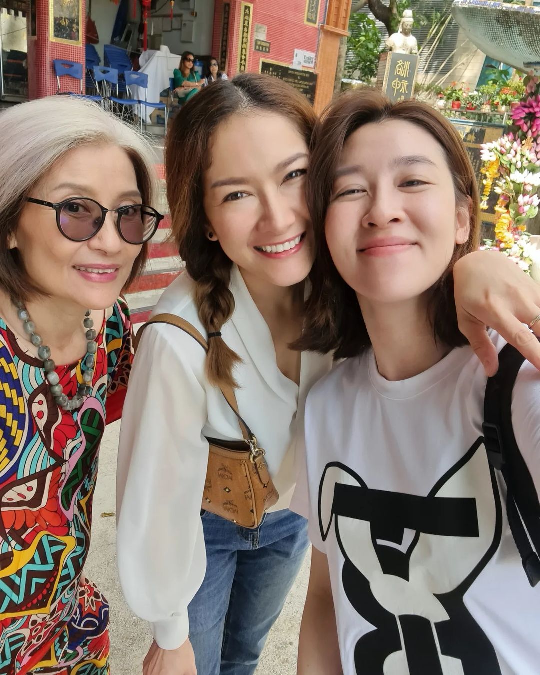 เชียร์ - ฑิฆัมพร ฤทธิ์ธาอภินันท์