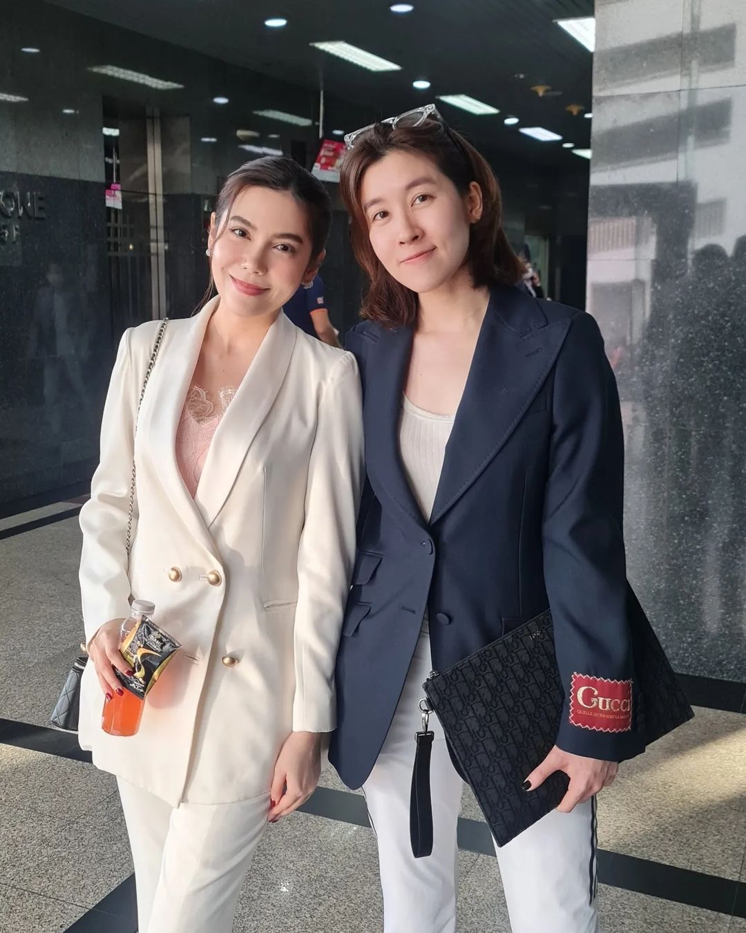เชียร์ - ฑิฆัมพร ฤทธิ์ธาอภินันท์
