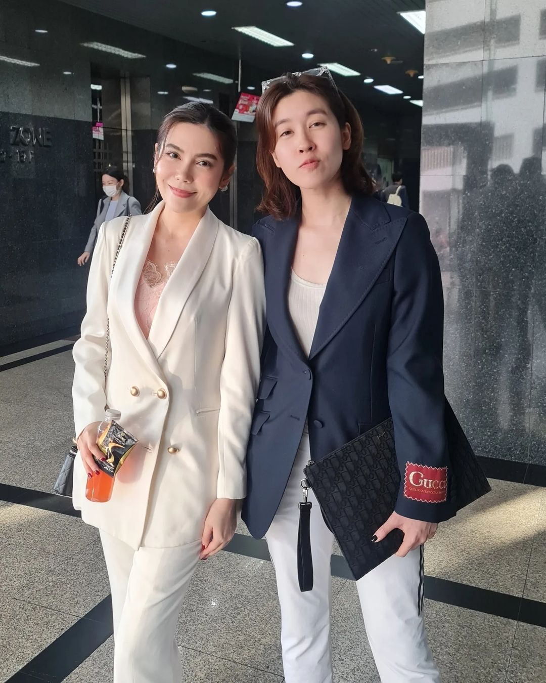 เชียร์ - ฑิฆัมพร ฤทธิ์ธาอภินันท์