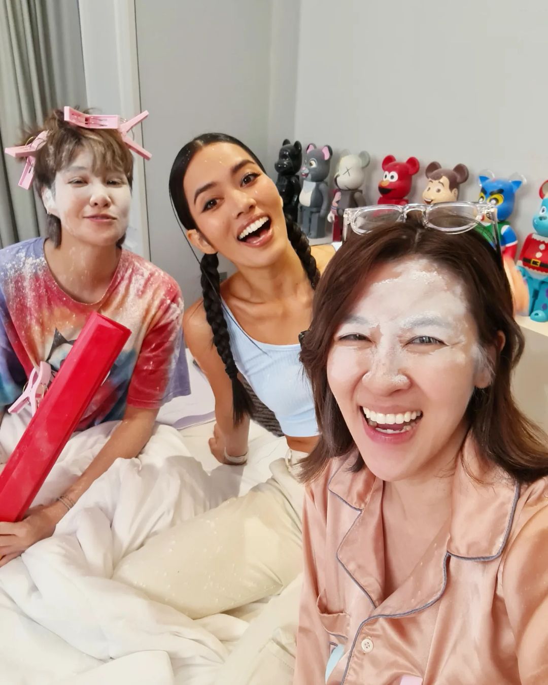 เชียร์ - ฑิฆัมพร ฤทธิ์ธาอภินันท์