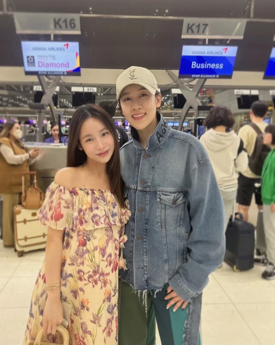 เชียร์ - ฑิฆัมพร ฤทธิ์ธาอภินันท์