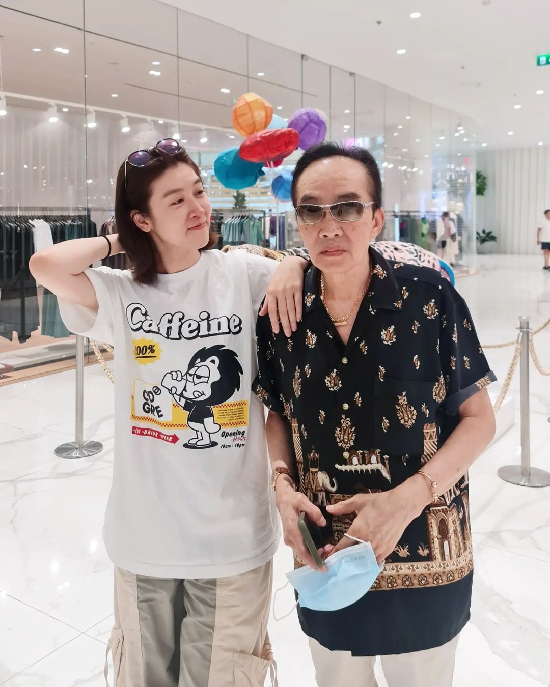 เชียร์ - ฑิฆัมพร ฤทธิ์ธาอภินันท์