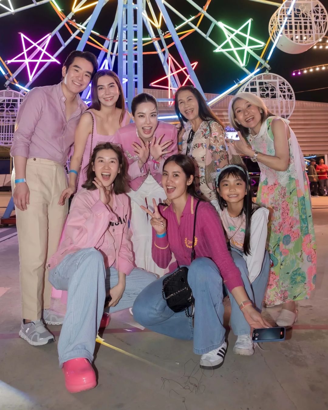 เชียร์ - ฑิฆัมพร ฤทธิ์ธาอภินันท์