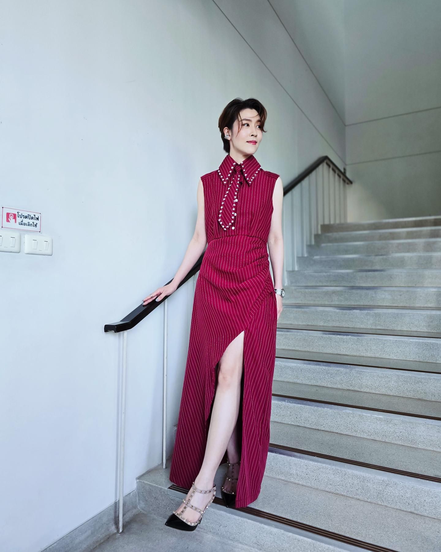เชียร์ - ฑิฆัมพร ฤทธิ์ธาอภินันท์