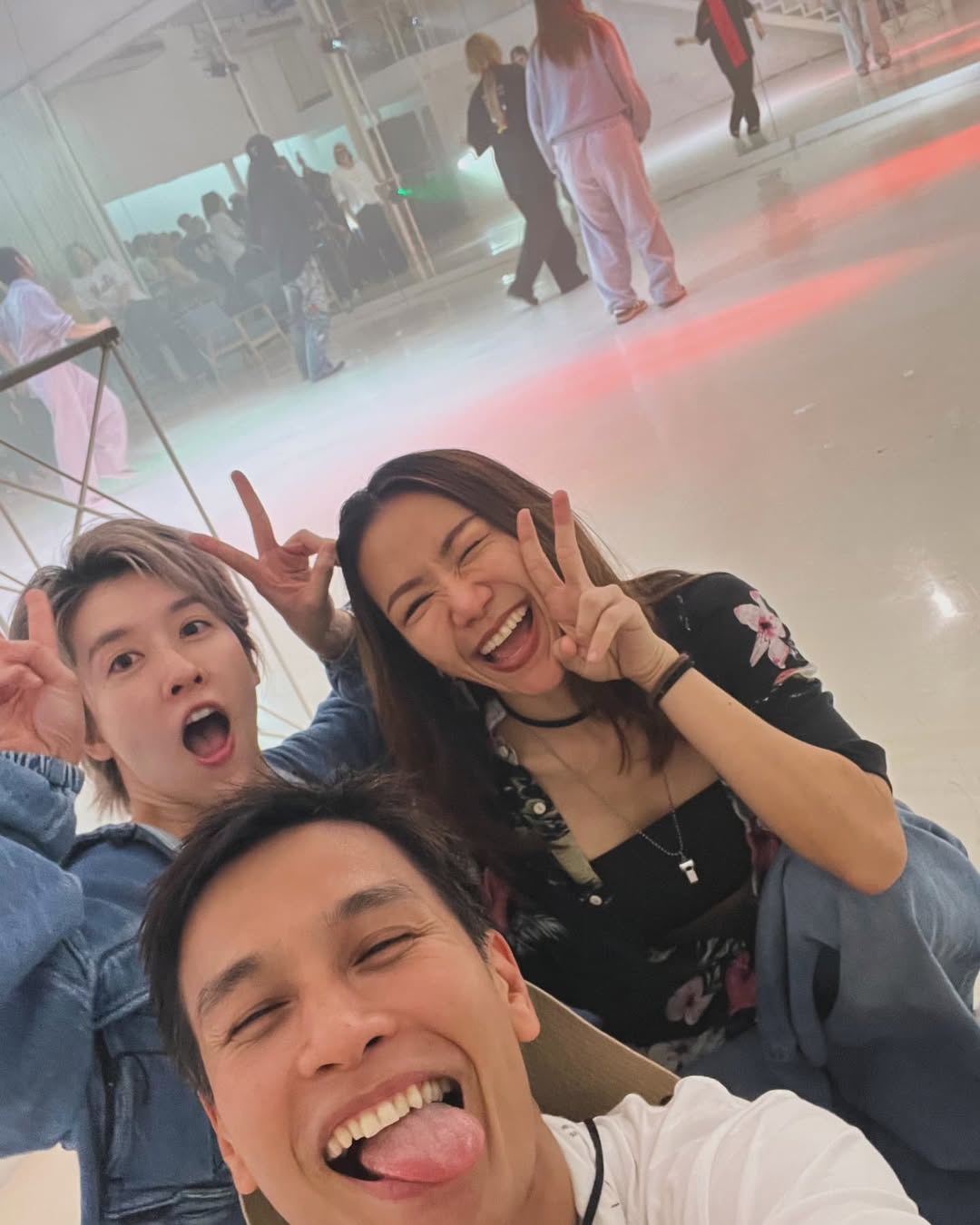 เชียร์ - ฑิฆัมพร ฤทธิ์ธาอภินันท์