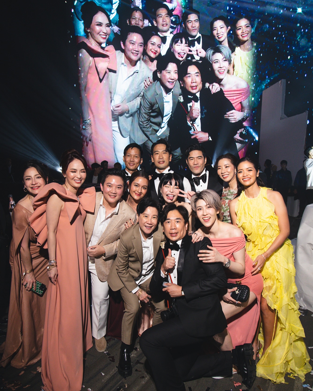เชียร์ - ฑิฆัมพร ฤทธิ์ธาอภินันท์
