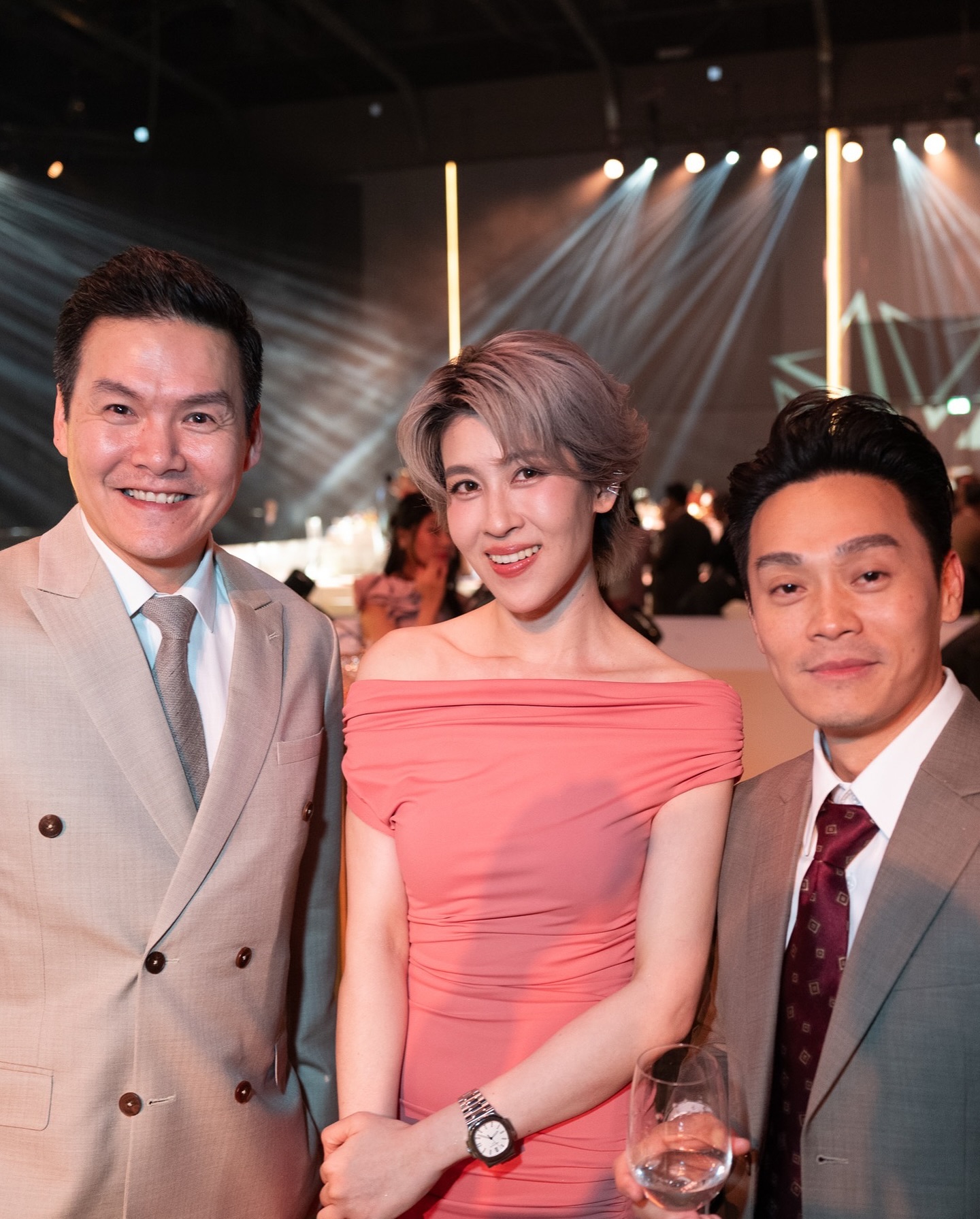 เชียร์ - ฑิฆัมพร ฤทธิ์ธาอภินันท์