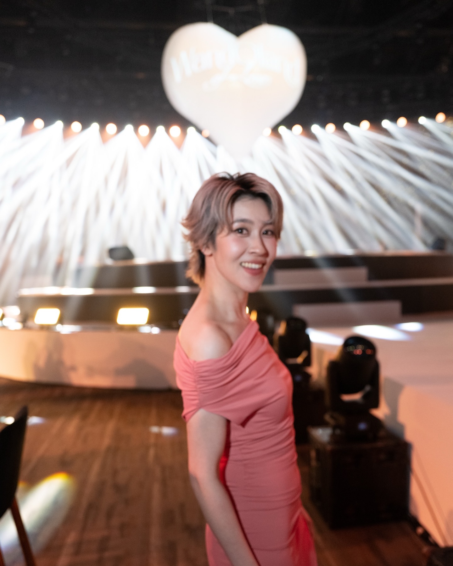 เชียร์ - ฑิฆัมพร ฤทธิ์ธาอภินันท์
