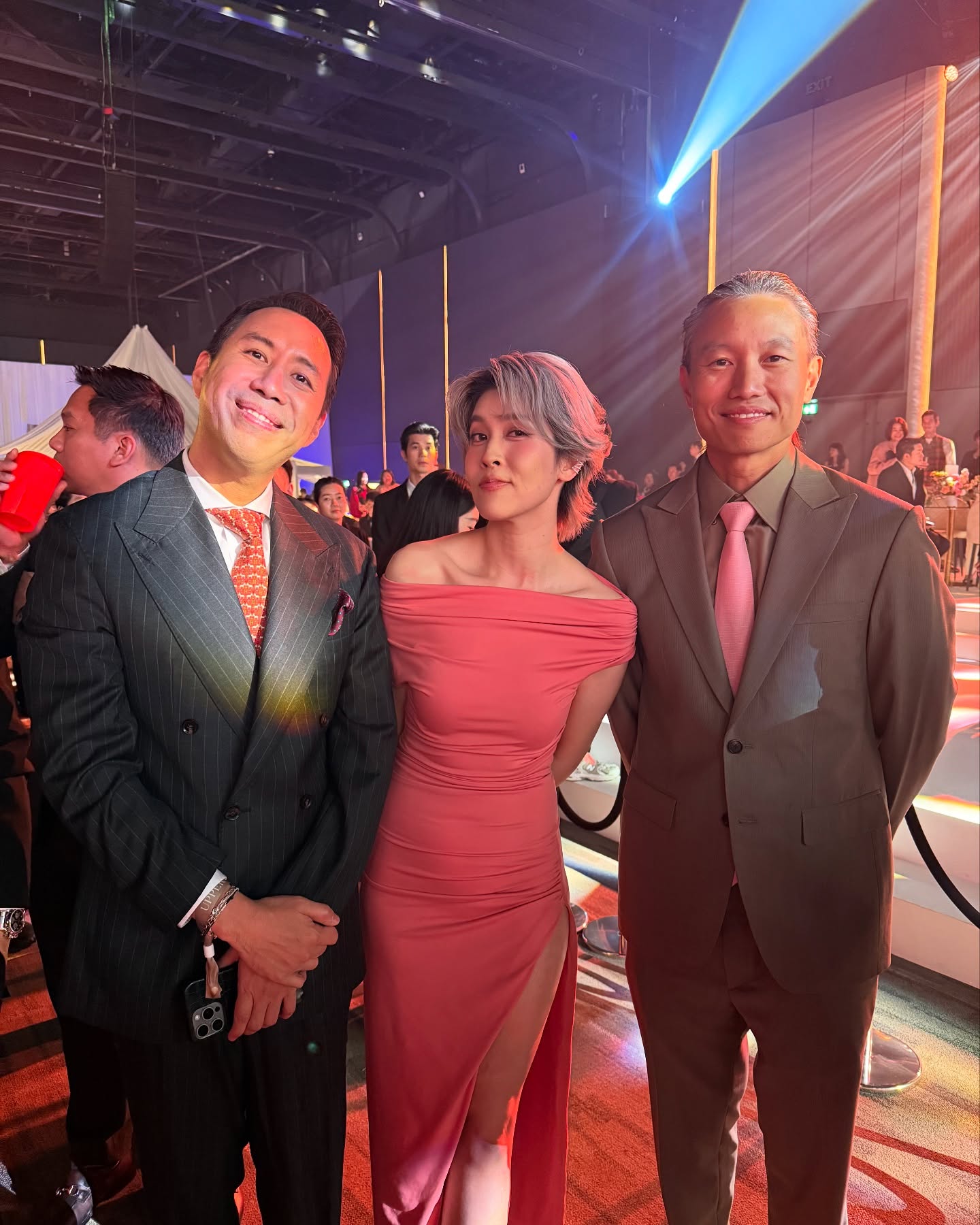 เชียร์ - ฑิฆัมพร ฤทธิ์ธาอภินันท์