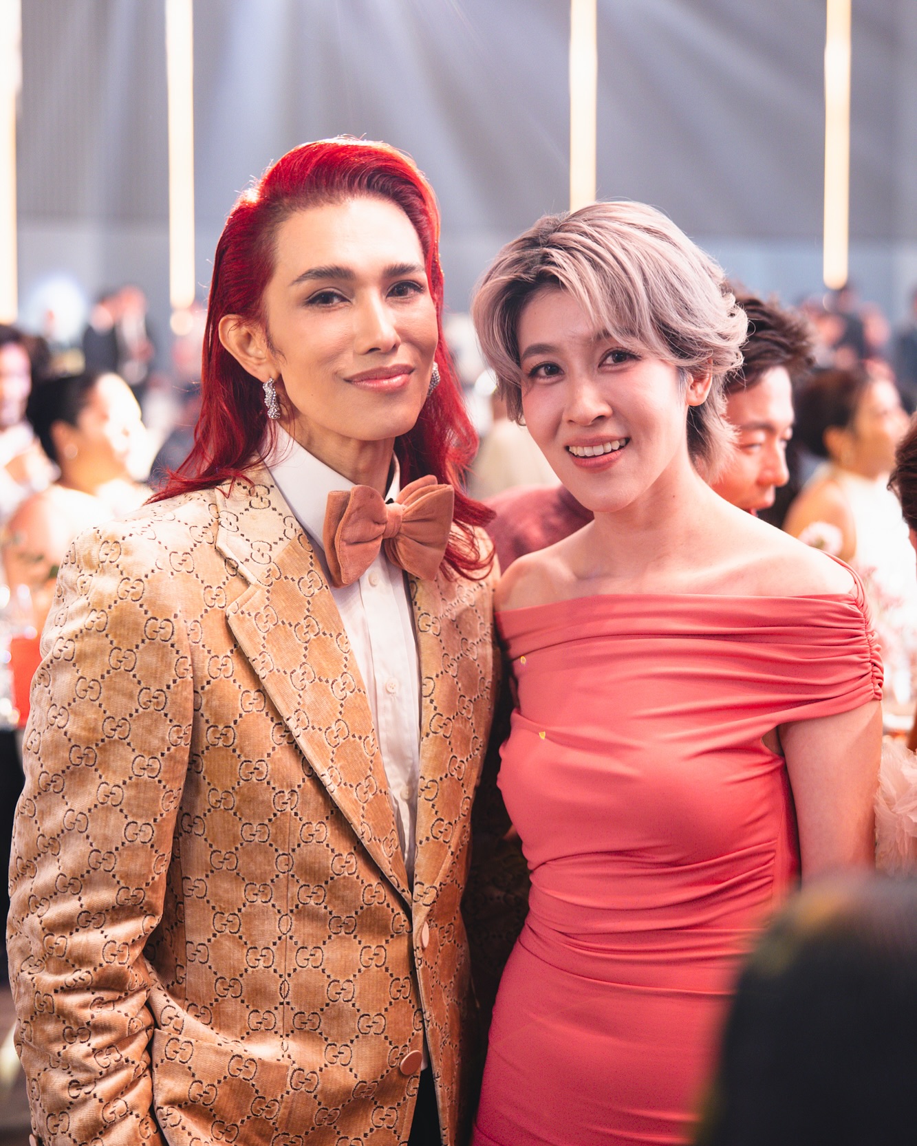 เชียร์ - ฑิฆัมพร ฤทธิ์ธาอภินันท์
