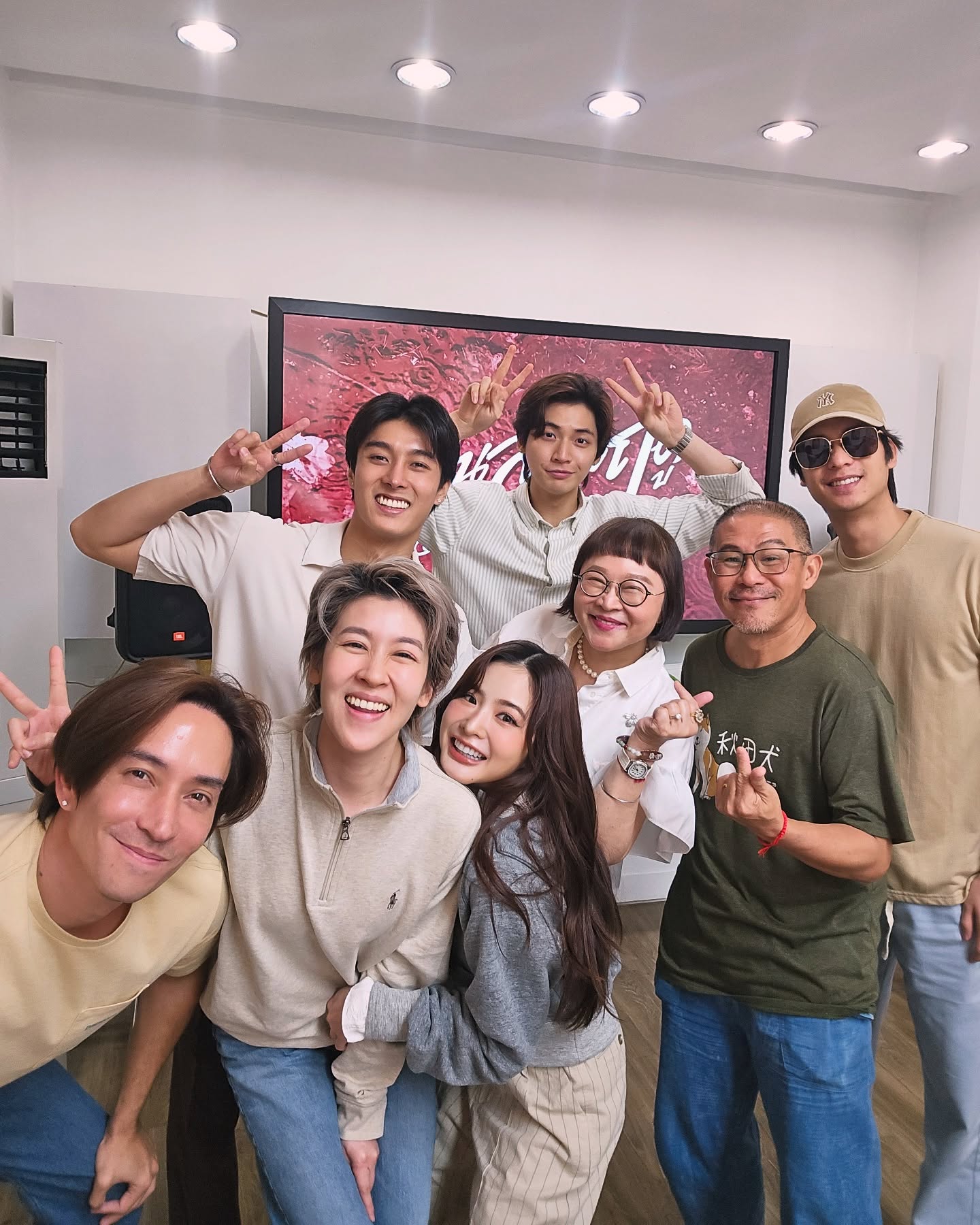 เชียร์ - ฑิฆัมพร ฤทธิ์ธาอภินันท์