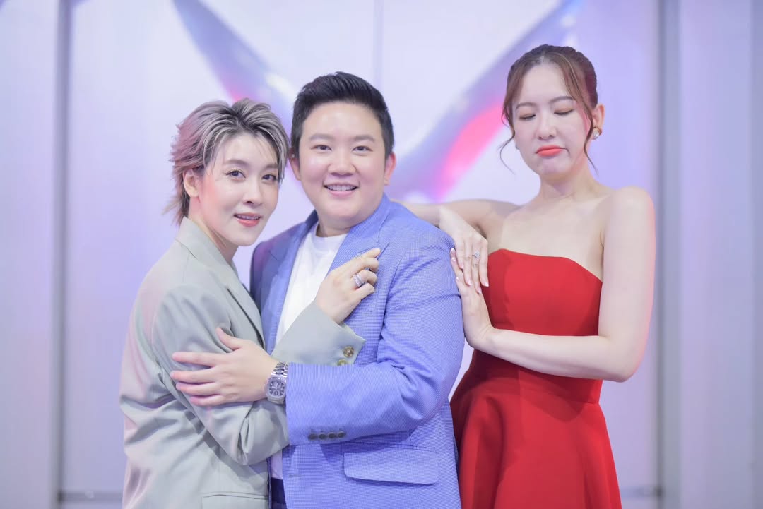 เชียร์ - ฑิฆัมพร ฤทธิ์ธาอภินันท์