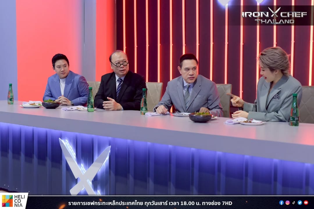 เชียร์ - ฑิฆัมพร ฤทธิ์ธาอภินันท์