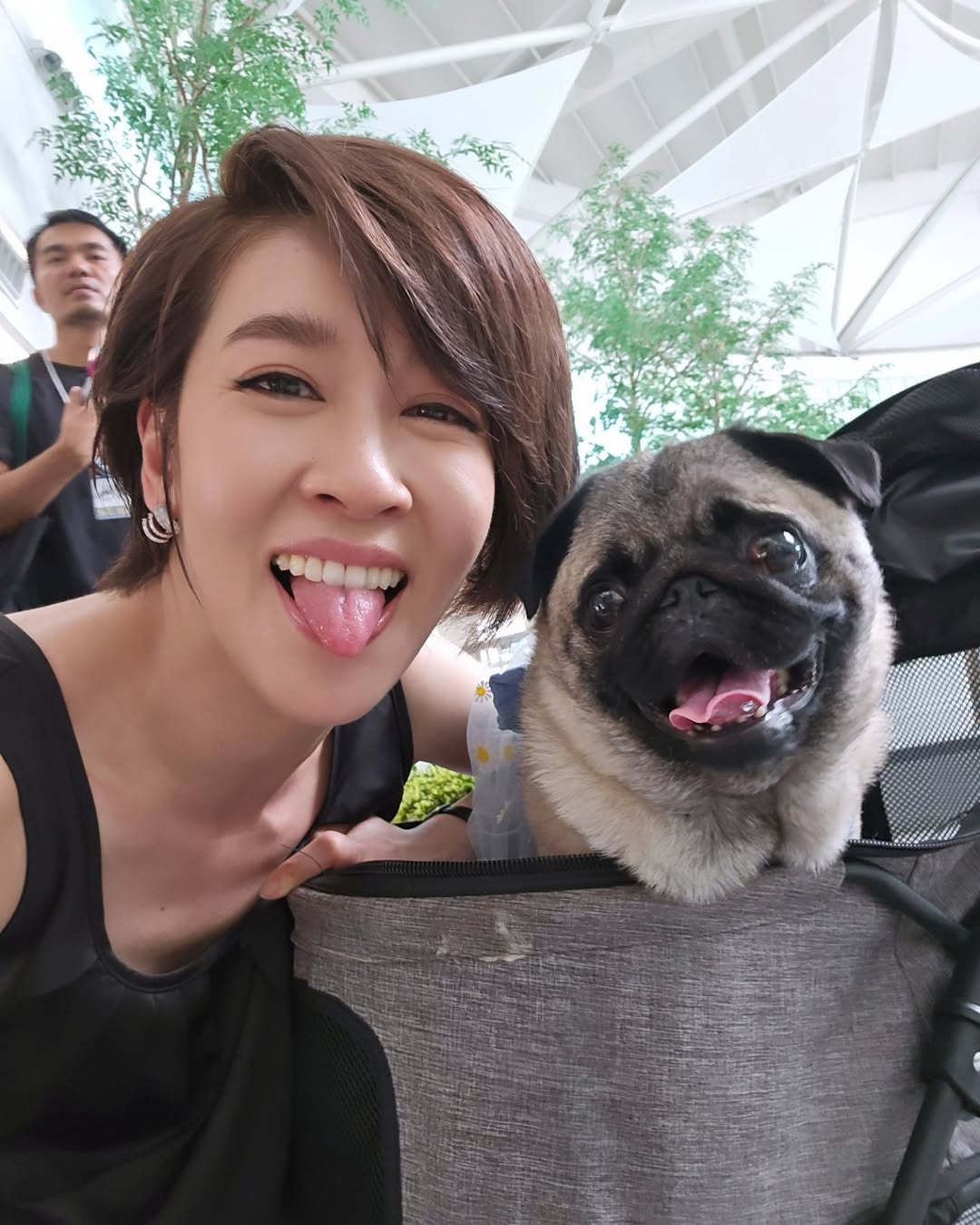เชียร์ - ฑิฆัมพร ฤทธิ์ธาอภินันท์