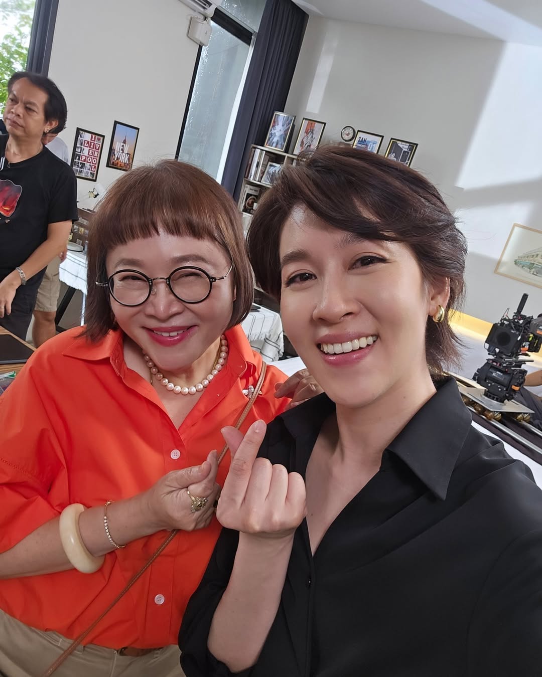 เชียร์ - ฑิฆัมพร ฤทธิ์ธาอภินันท์