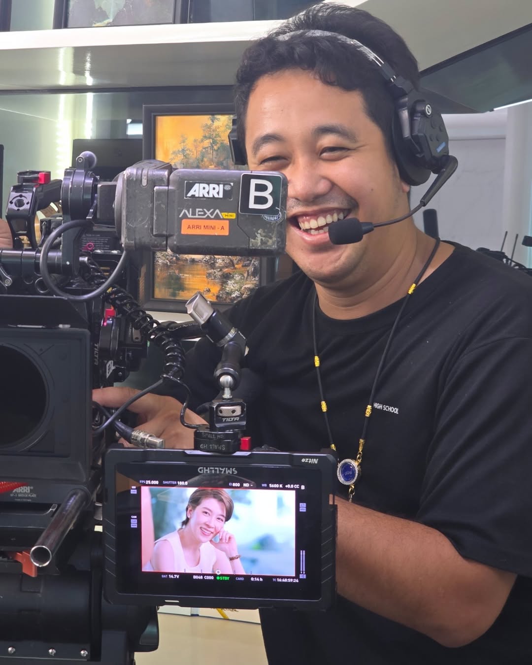 เชียร์ - ฑิฆัมพร ฤทธิ์ธาอภินันท์