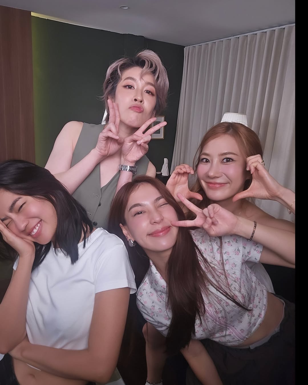 เชียร์ - ฑิฆัมพร ฤทธิ์ธาอภินันท์